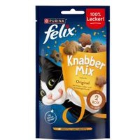 Felix Knabber Mix Leckerlis Original