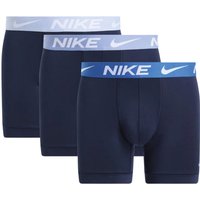 Nike Dri-FIT Essential Micro Boxer Brief Boxershorts Heren (3-pack)