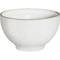 Cotton White Small Bowl -