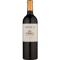 Château Rauzan-Ségla 'Ségla' 2014/16, Margaux