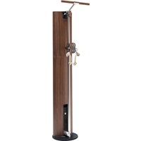 Nohrd SlimBeam Cable Machine UK-Walnut SlimBeam