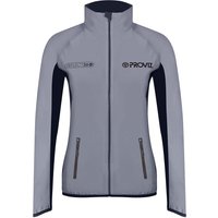 Women's Fully Reflective Running Jacket - Clearance
