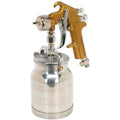 Siegen S775 Spray Gun Suction Feed