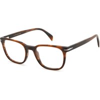 Brown Horn / 52