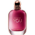 Armani Power of You Eau de Parfum Spray 90ml