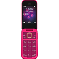 Nokia 2660 Flip (Pink) for Â£64.99 SIM Free