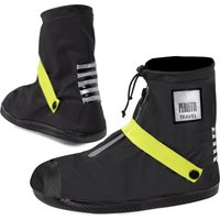 Copriscarpe Bassi Neri