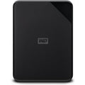 Western Digital WDBJRT0040BBK-WESN disque dur externe 4000 Go Noir