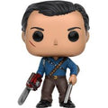 ASH / ASH EVIL DEAD / FIGURINE FUNKO POP