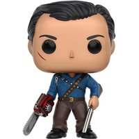 ASH / ASH EVIL DEAD / FIGURINE FUNKO POP