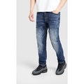 Supply & Demand Reem Slim Jeans, blauw