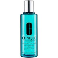 Clinique - Rinse Off - Solvent Eye Makeup - 125 Ml - Donna