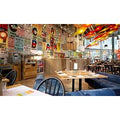 Cabana - Covent Garden