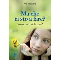 Ma che ci sto a fare?