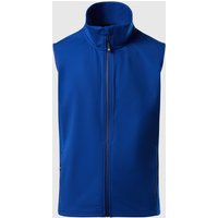 North Sails - Gilet Race SoftShell+™North SailsOcean blueXL