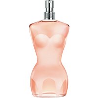 Jean Paul Gaultier Classique Eau de Toilette 100ml