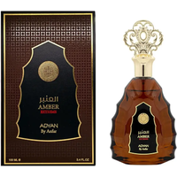 Adyan Amber Extreme Extrait Perfume 100ml