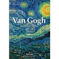 Van Gogh. The complete paintings