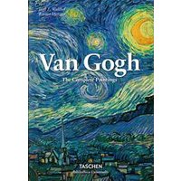 Van Gogh. The complete paintings