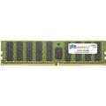 PHS-memory 32GB RAM Speicher für Dell Precision 7920 Tower DDR4 RDIMM 2666MHz PC4-2666V-R (SP275550)
