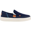 HEY DUDE - Mocassino Uomo Navy