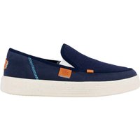 HEY DUDE - Mocassino Uomo Navy