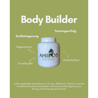 AHIPOS Body Builder