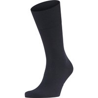 Falke Airport Sok Navy 6370 - maat 41-42