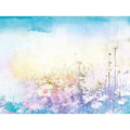 Origin Murals Mural Daisy Meadow Large MUR299L