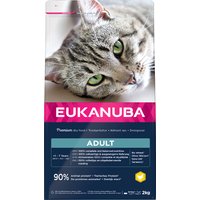 Eukanuba Top Condition 1+ Adult - 2kg