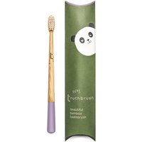 Tiny Truthbrush - beautiful bamboo toothbrush for children