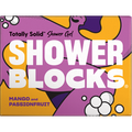 Solid Shower Gel - Mango & Passionfruit