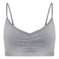Komodo Anastasia Bra - Grey Marl