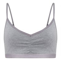 Komodo Anastasia Bra - Grey Marl