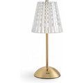 Abajur Led de Mesa Woff Leumina