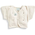 Ergopouch Butterfly Cardi - Oatmeal 0,2Tog