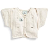 Ergopouch Butterfly Cardi - Oatmeal 0,2Tog