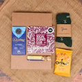 Socks Box