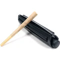 110mm Portable Manual Cigarette Tobacco Herb Roller Cone Rolling Machine Hand Making Rolling Tool Smoking Accessories