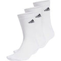 Adidas | Cushioned Crew Socks 3 Pack