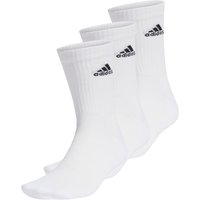 Adidas | Cushioned Crew Socks 3 Pack
