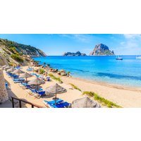 Napoli - Ibiza