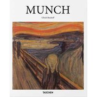 Munch. Ediz. inglese