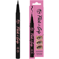 W7 Flick & Grip Pen Black Eyeliner – 1 ml