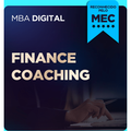 MBA em Finance Coaching
