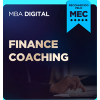 MBA em Finance Coaching