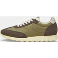 Thames - Green & Brown