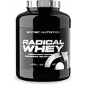 Odżywka Białkowa Scitec Nutrition Radical Whey 2000g