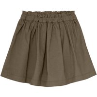 Huttelihut Corduroy Rok - Morel - Maat 110