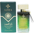 Azha Men’s Taj Al Oud Eau de Parfum